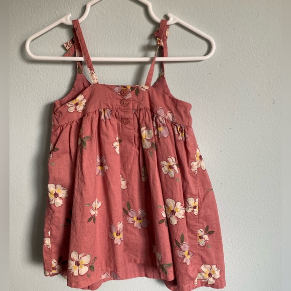 Baby Oshkosh Dress - Picture 6 of 8